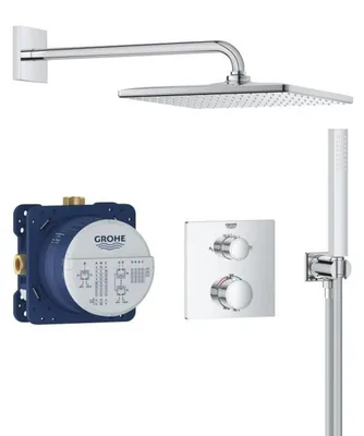 Zdjęcie produktu dla GROHE Precision Thermostatique, 1 szt.