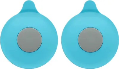 Produktbild von Tragbares Sitzbad für die Toilette, Bidet-Einsatz für Komfort und Pflege – ideal für die Erholung nach der Geburt
