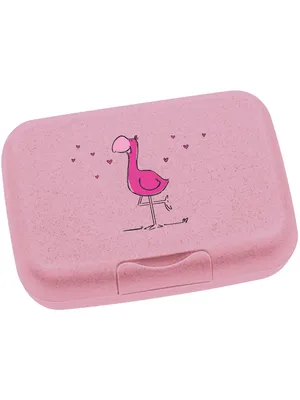 Produktbild von Leonardo Lunchbox Flamingo L022860