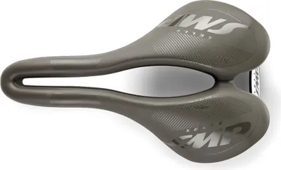 Produktbild von Selle Smp Vt30c Gel Gravel Edition Sattel Schwarz 155 mm Schwarz 155 mm