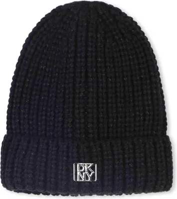 Image de Dkny Errores de Talla D62471_09B in Black color