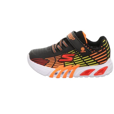 Produktbild von SKECHERS FLEX-GLOW ELITE Schwarz