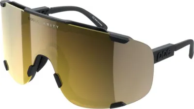 Immagine prodotto di POC Sports Okulary przeciwsoneczne POC Devour czarny