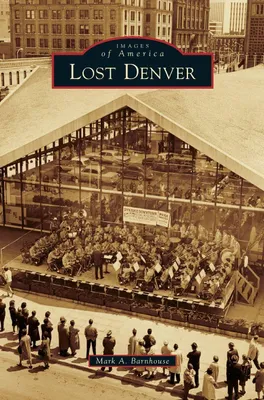 Produktbild von Verloren in Denver