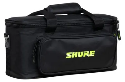Immagine prodotto di Borsa per microfoni SH-MICBAG12 Può contenere fino a 12 microfoni