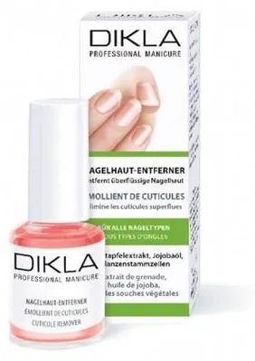 Obrázok produktu pre Odstraňovač odumretých kožičiek, 10 ml, prírodné zložky