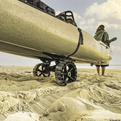 Obrázok produktu pre C-Tug R s SandTrakz – Osculati 47.341.14