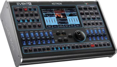 Obrázek produktu pro Ketron EVENTX