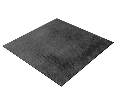 Produktbild von Bresser - F004414 - Flatlay Hintergrund für Legebilder 40 x 40cm Stoff Schwarz/Grau