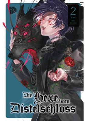 Zdjęcie produktu dla Die Hexe vom Distelschloss 2