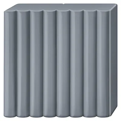 Immagine prodotto di STAEDTLER® 8020-T80 Pasta modellabile Fimo soft grigio tempesta