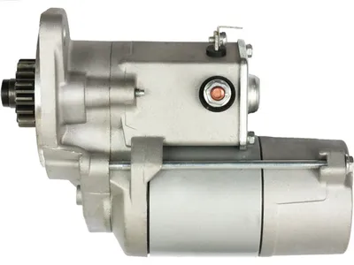 Obrázek produktu pro Startér pro Yanmar YM6000 / YM7000, 12V 3 kW