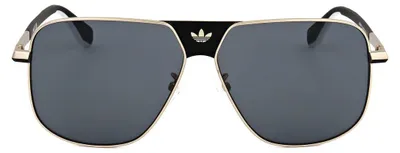 Produktbild von Adidas Original Sonnenbrille OR0091 F 32A 62 12 145