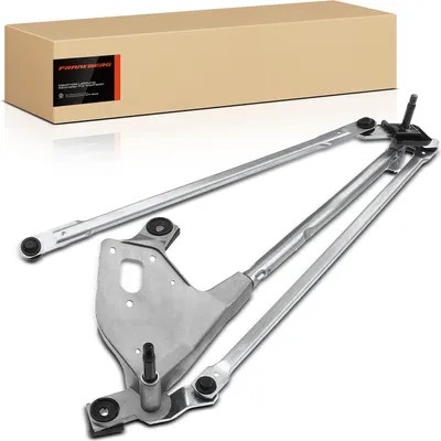 Image de Frankberg 1x Biellette d'essuie-glace Avant pour Ford Mondeo IV BA7 1.6L-2.5L 2007-2015