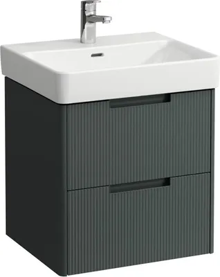 Produktbild von LAUFEN H4114621092661 WTU JUNA 446x521x515 2 Schubl
