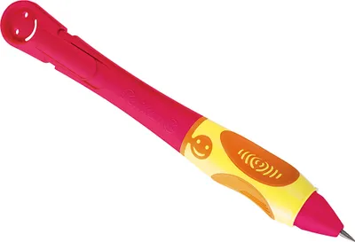 Produktbild von Pelikan 928184, Rot, Kunststoff, HB, Rund, 1 Stück(e)