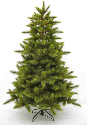 Productafbeelding van Kunstkerstboom Wyoming groen H185 x dia. 127 cm Triumph Tree