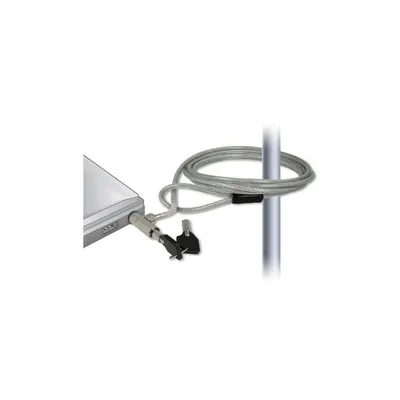 Produktbild von Navilock 20654, 1,8 m, Edel, Schlüssel, Silber
