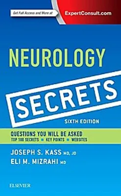 Zdjęcie produktu dla Neurology Secrets