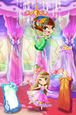 Produktbild von Prinzessin Lalilu