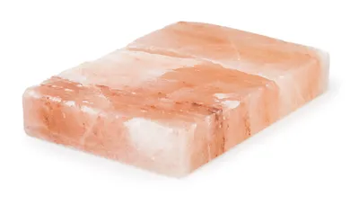 Produktbild von Platte - Salzbrett 30x20x5 cm zum Grillen, Backen