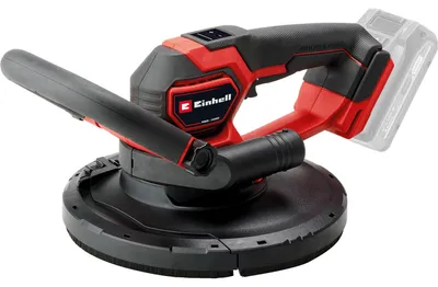 Produktbild von EINHELL Professional Akku-Trockenbauschleifer TP-DWS 18/225 Li BL -