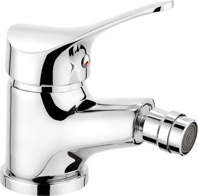 Produktbild von Bidet faucet with automatic stopper
