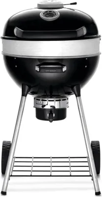 Obrázek produktu pro Napoleon Grills PRO22, Gril, Dřevěné uhlí (palivo), 2340 cm², 55 cm, Kotlík, Grid
