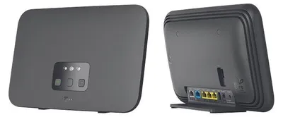 Produktbild von Telekom Speedport Smart 4 R2