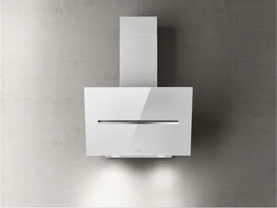 Immagine prodotto di Elica cofano a parete Shy-S WH/A/60 PRF0166934 bianco