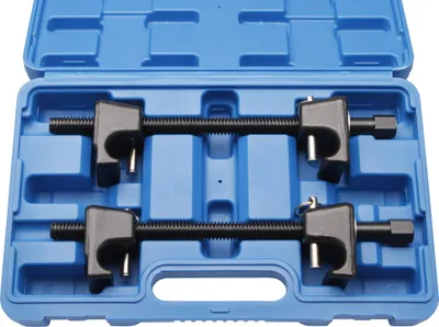 Produktbild von Federspanner Satz Feder Spanner Spiralfeder Vorne und Hinten