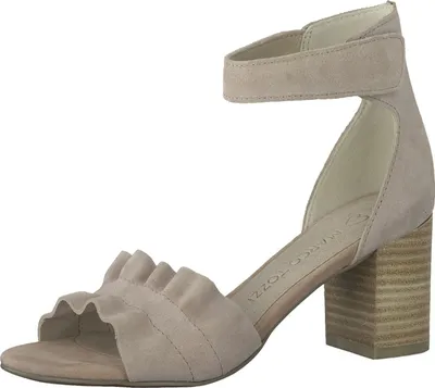 Produktbild von Marco Tozzi Sandalen Sandalen Leder
