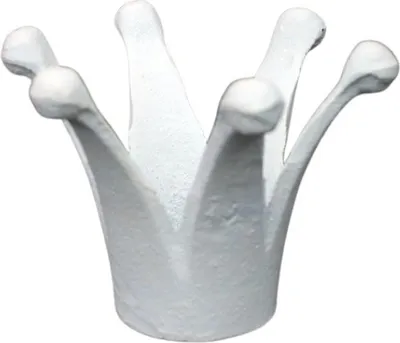 Immagine prodotto di Portacandele a bianco shabby