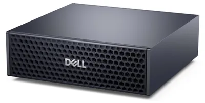 Obrázek produktu pro DELL Pro Max GB10 FCM1253, GB10, 128 GB, LPDDR5x-SDRAM, 2 TB, SSD, DGX OS
