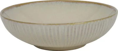 Image de Set d'assiettes creuses Cookinglife - Soupe - Coastal Lines - 18 cm - 6 pièces