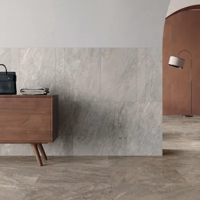 Immagine prodotto di CASA39 Gres porcellanato effetto pietra  60x60 cm Caesar