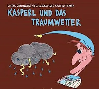 Immagine prodotto di Kasperl Und Das Traumwetter
