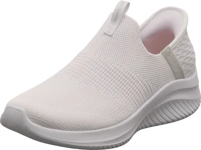 Obrázek produktu pro Skechers Slip-Ins Ultra Flex 3.0 Cozy Streak Bílý