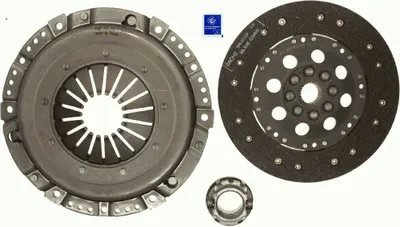 Image de Kit d'embrayage SACHS 3000 318 001 adaptable sur MERCEDES-BENZ Stufenheck (W124)