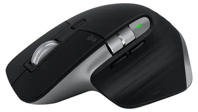 Produktbild von Logitech Master Series MX Master 3S - Maus