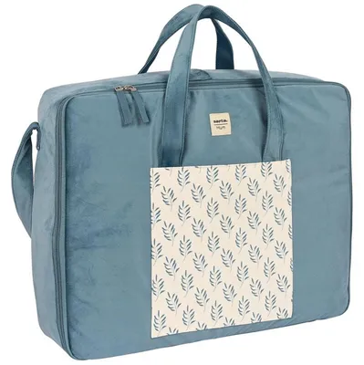 Image de Quitte la valise de maternité