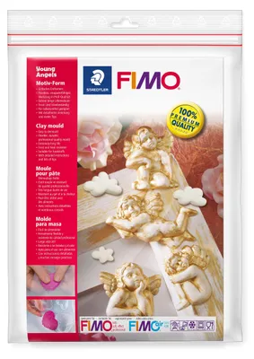 Produktbild von Staedtler FIMO