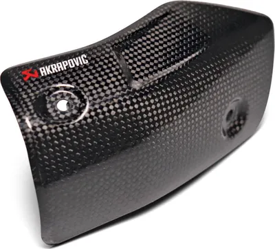 Zdjęcie produktu dla Akrapovic Osłona termiczna CF XL750 TRANSALP