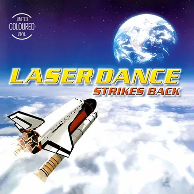 Produktbild von Strikes Back