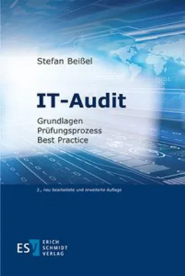 Obrázok produktu pre IT-Audit