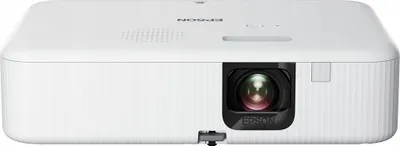 Produktbild von Epson Co-Fh02 Full Hd 3000 Lumen 391Cali Android Tv 18 Jahre Lampe