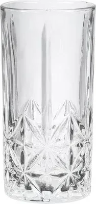 Produktbild von Longdrinkglas Jack, ca. 375 ml, 6 Stück
