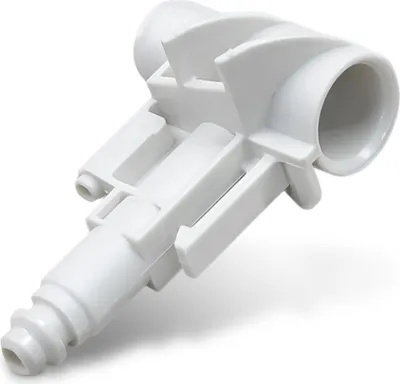 Produktbild von Gaggia Saeco 421945002571 Ablaufanschluss 61,5x36mm für Kaffeevollautomat