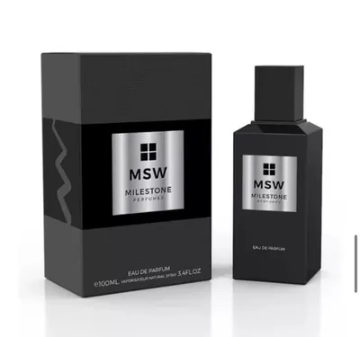 Produktbild von Milestone Msw - 100ML