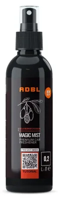 Produktbild von ADBL Magic Mist Goji Berries Fusion Lufterfrischer (200 ml)